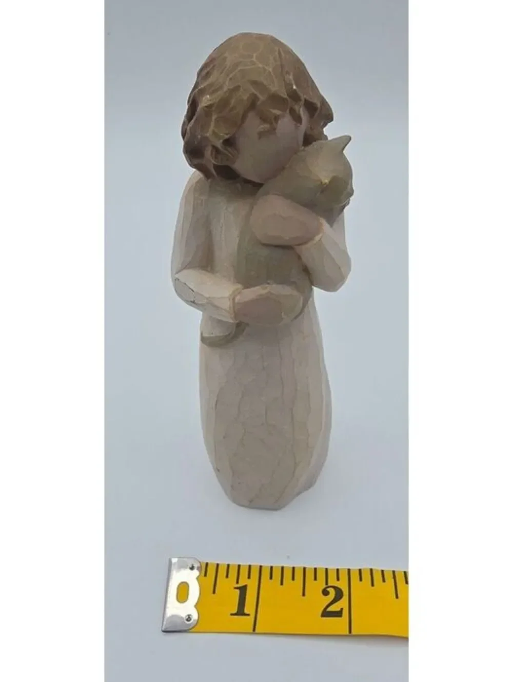 Vintage Willow Tree With Affection Figurine Susan Lordi 2003